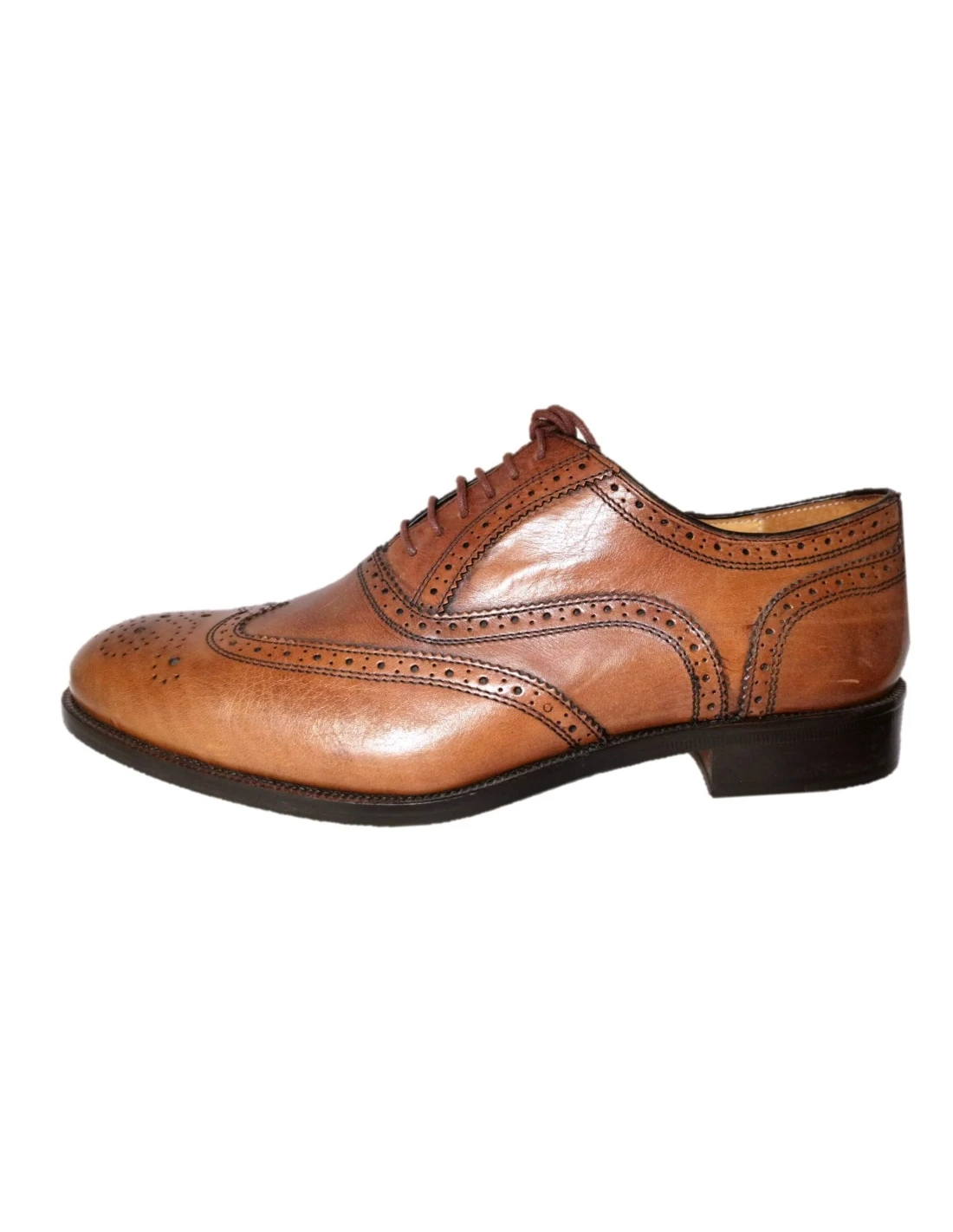 Scarpe Eleganti Uomo Lavorate, By Mercanti Fiorentini 4 Scarpe Eleganti Uomo Lavorate, By Mercanti Fiorentini - immagine 2