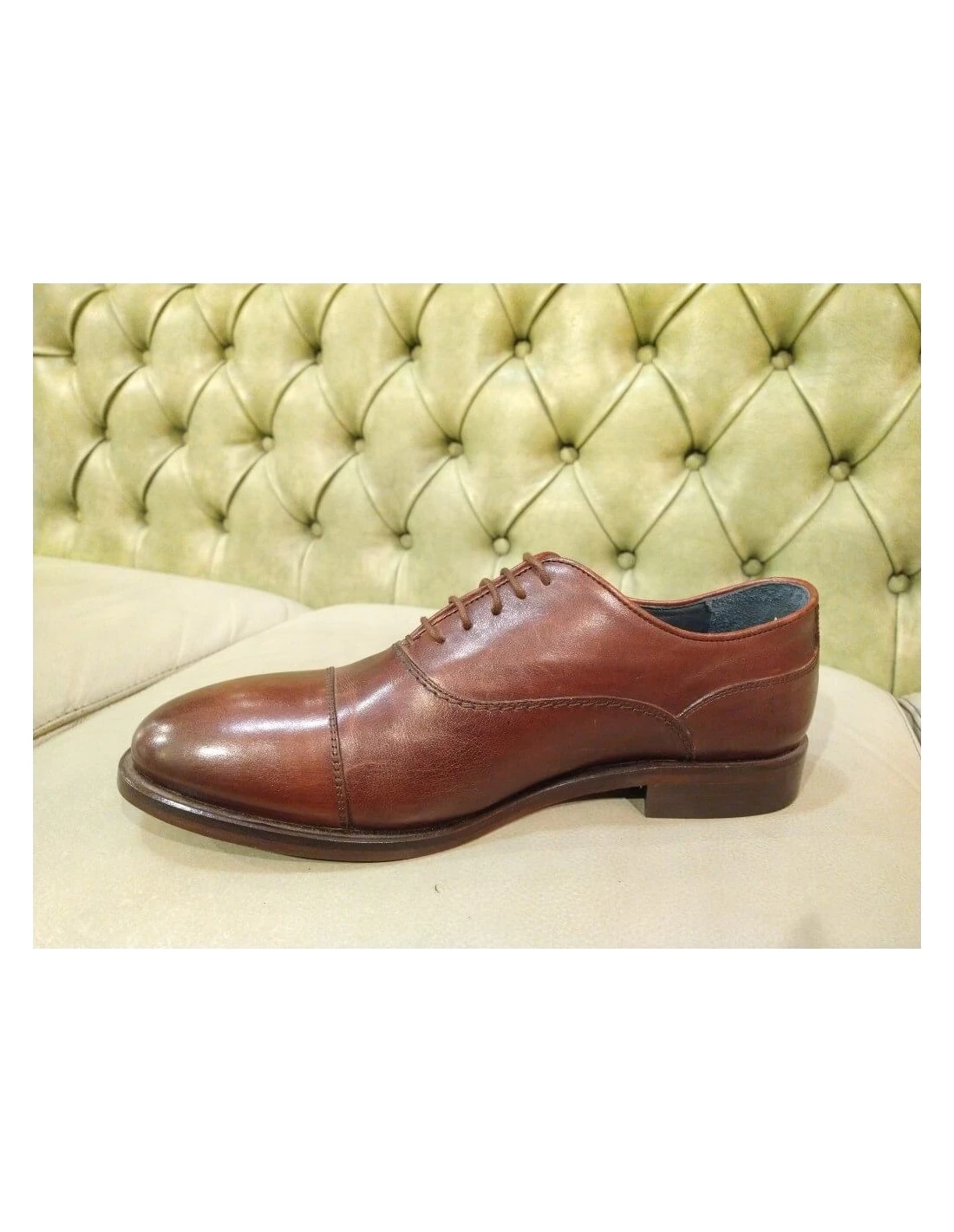 Scarpe Eleganti Uomo, By Mercanti Fiorentini 4 Scarpe Eleganti Uomo, By Mercanti Fiorentini - immagine 2