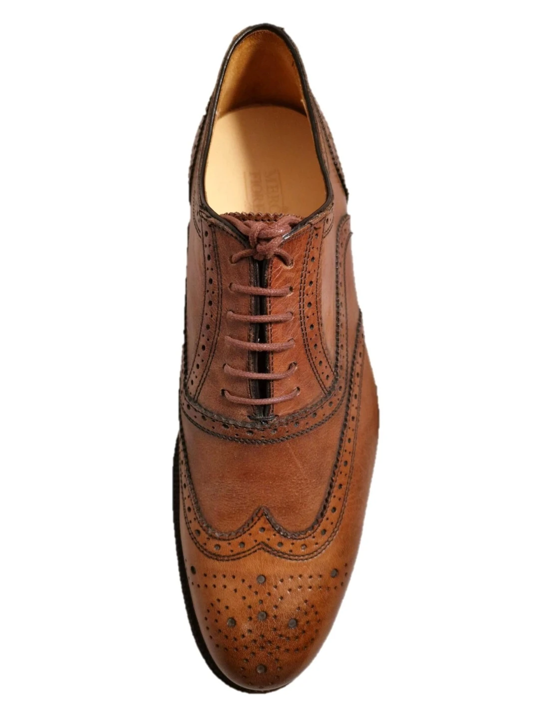 Scarpe Eleganti Uomo Lavorate, By Mercanti Fiorentini 7 Scarpe Eleganti Uomo Lavorate, By Mercanti Fiorentini - immagine 5