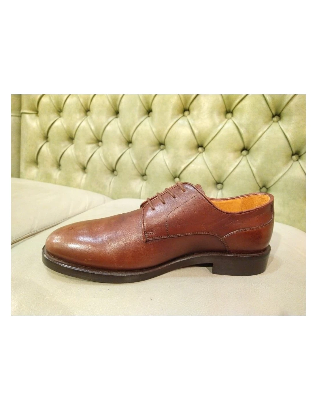 Scarpe Classiche Uomo, By Mercanti Fiorentini 4 Scarpe Classiche Uomo, By Mercanti Fiorentini - immagine 2