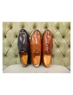 Scarpe Eleganti Uomo Lisce, By Mercanti Fiorentini 16 Scarpe Eleganti Uomo Lisce, By Mercanti Fiorentini -Stile pelletteria mercanti fiorentini scarpe uomo 6