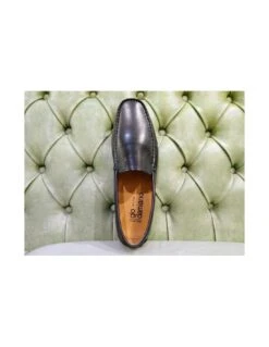 Mocassini Classici Da Uomo