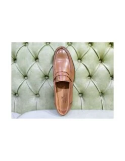 Mocassini College Da Uomo