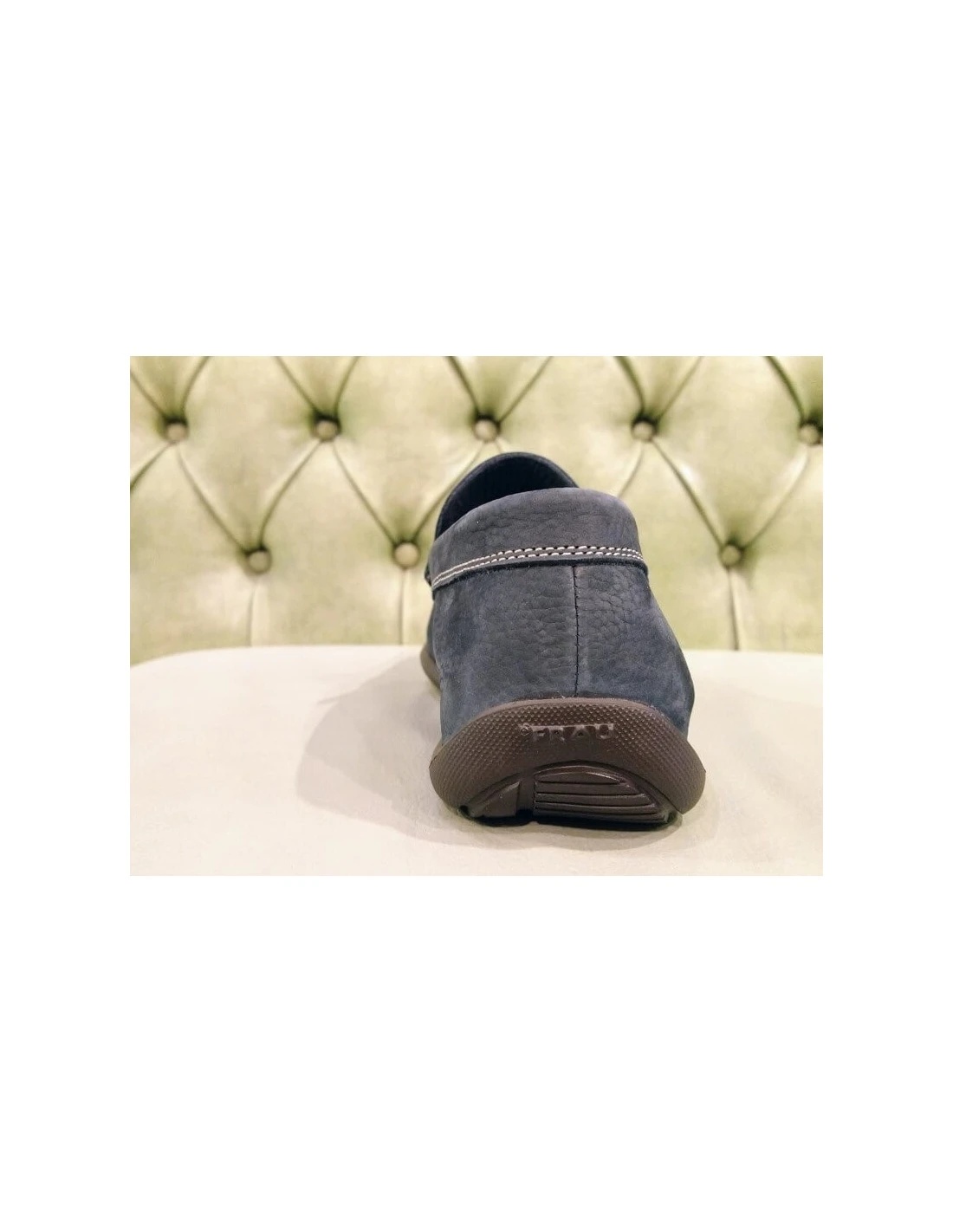 Mocassini Comodi Da Uomo, Frau 6 Mocassini Comodi Da Uomo, Frau - immagine 4