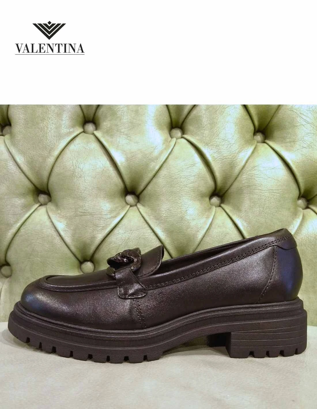 Tamaris Mocassini Con Catena 5 Tamaris Mocassini Con Catena - immagine 3