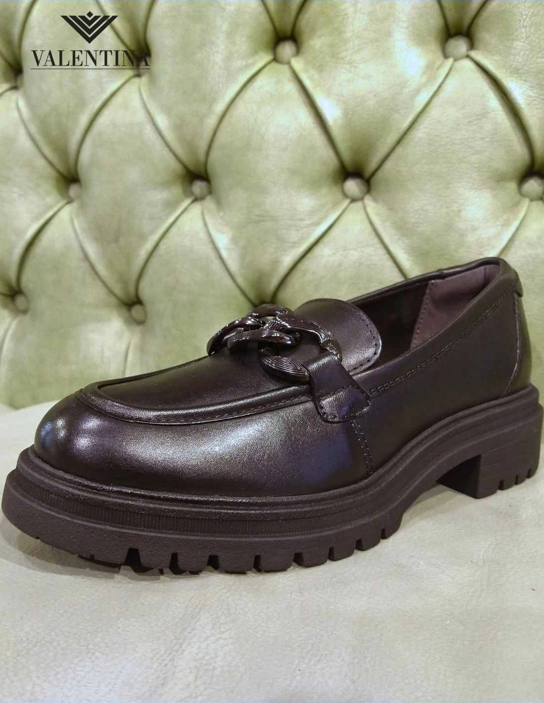 Tamaris Mocassini Con Catena 6 Tamaris Mocassini Con Catena - immagine 4