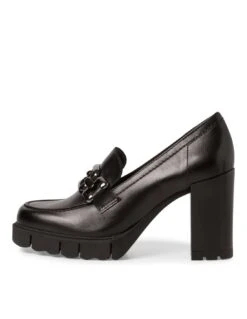 Tamaris Mocassini Con Tacco 14 Tamaris Mocassini Con Tacco -Stile pelletteria mocassini con tacco 5