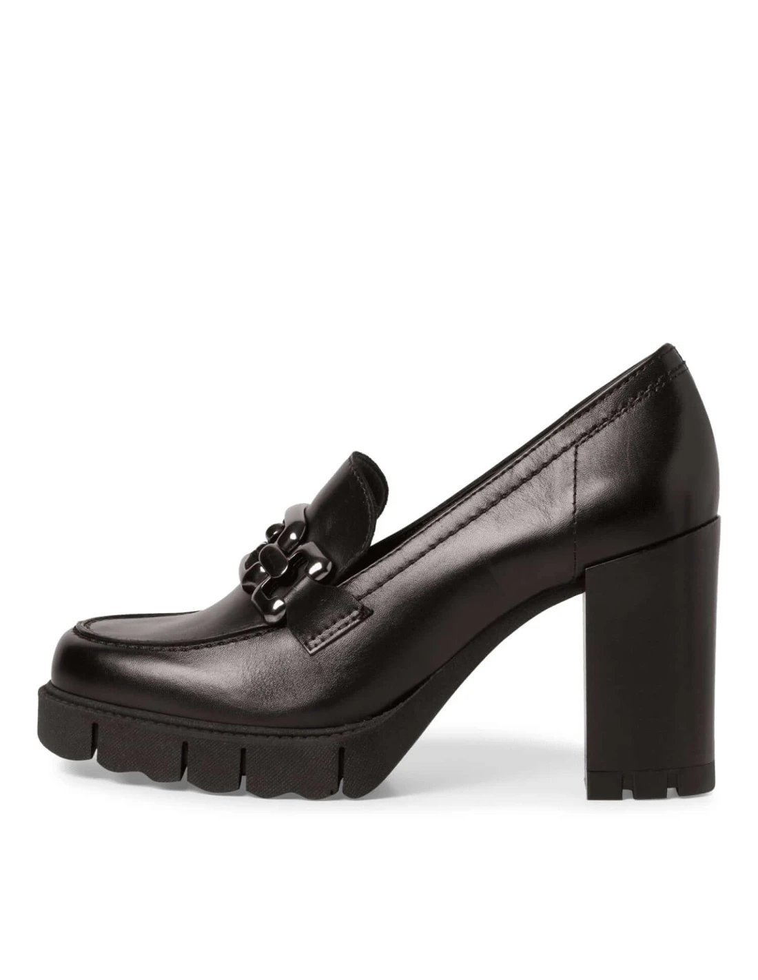 Tamaris Mocassini Con Tacco 8 Tamaris Mocassini Con Tacco - immagine 6