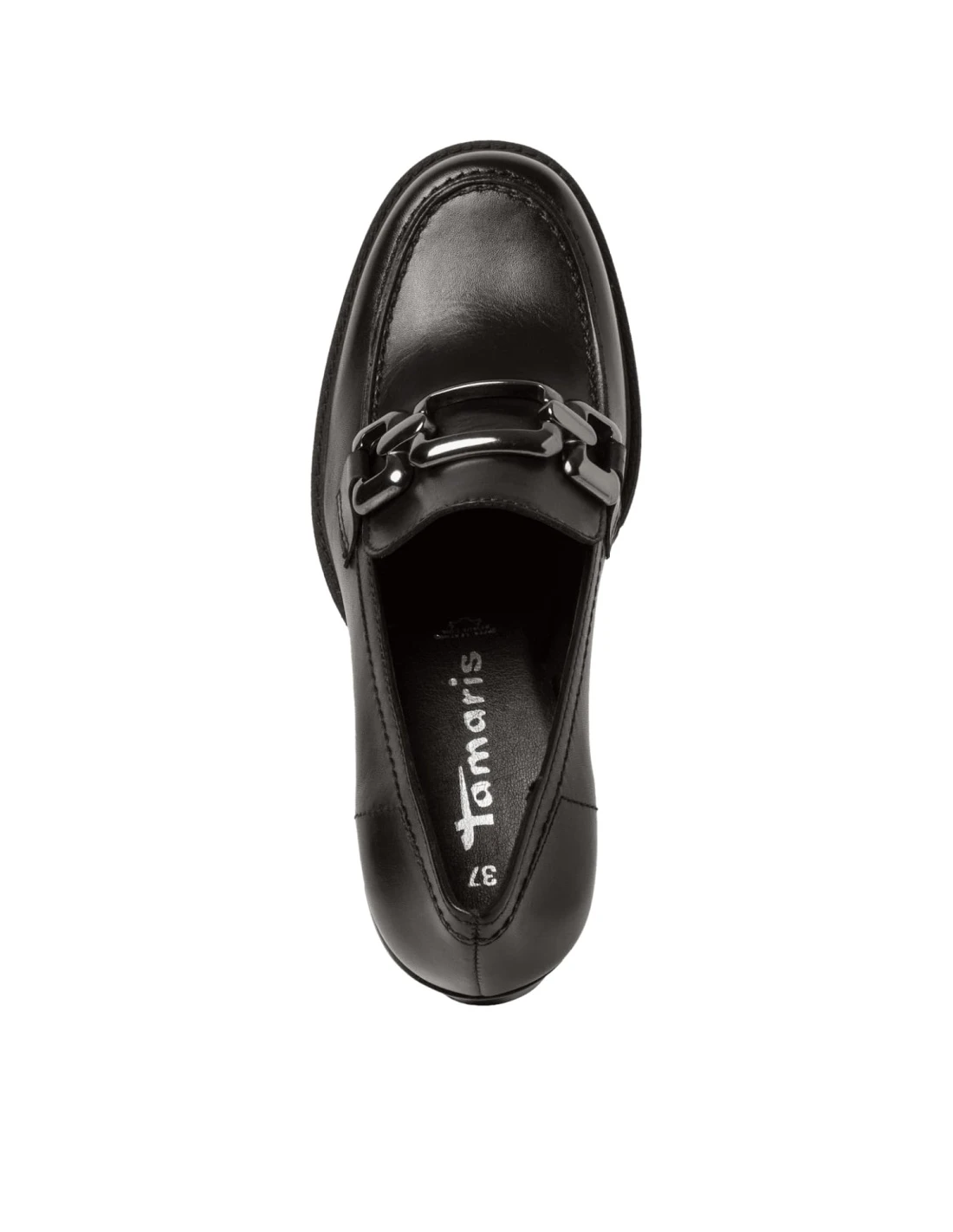 Tamaris Mocassini Con Tacco 9 Tamaris Mocassini Con Tacco - immagine 7