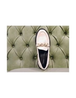 Mocassini Da Donna Frau