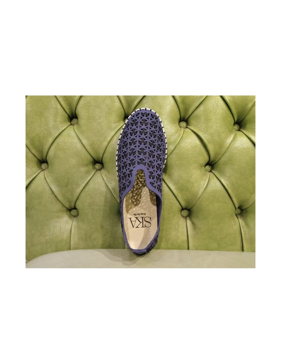 Mocassini Da Donna Senza Lacci 4 Mocassini Da Donna Senza Lacci - immagine 2