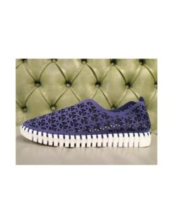 Mocassini Da Donna Senza Lacci