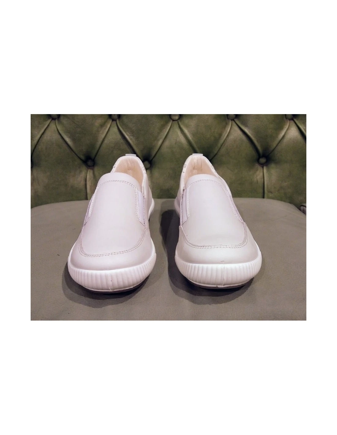 Mocassini Donna Estivi Legero 4 Mocassini Donna Estivi Legero - immagine 2