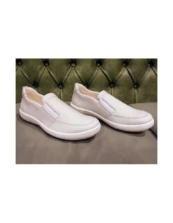 Mocassini Donna Estivi Legero 8 Mocassini Donna Estivi Legero -Stile pelletteria mocassini donna estivi legero 2