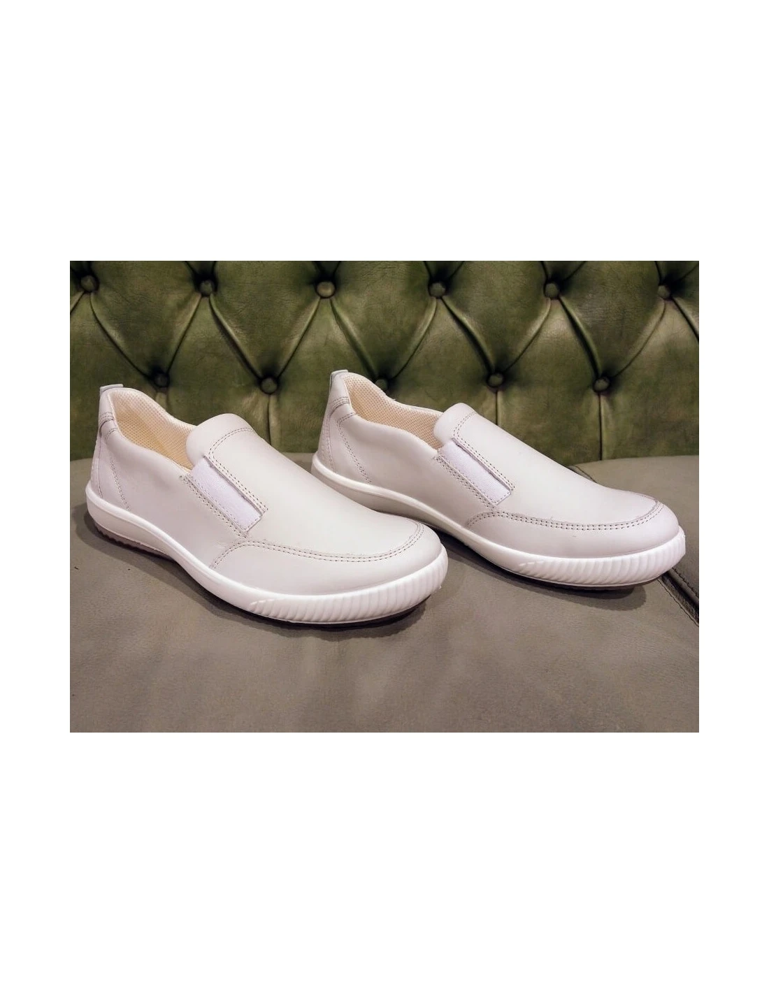 Mocassini Donna Estivi Legero 5 Mocassini Donna Estivi Legero - immagine 3