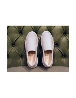 Mocassini Donna Estivi Legero