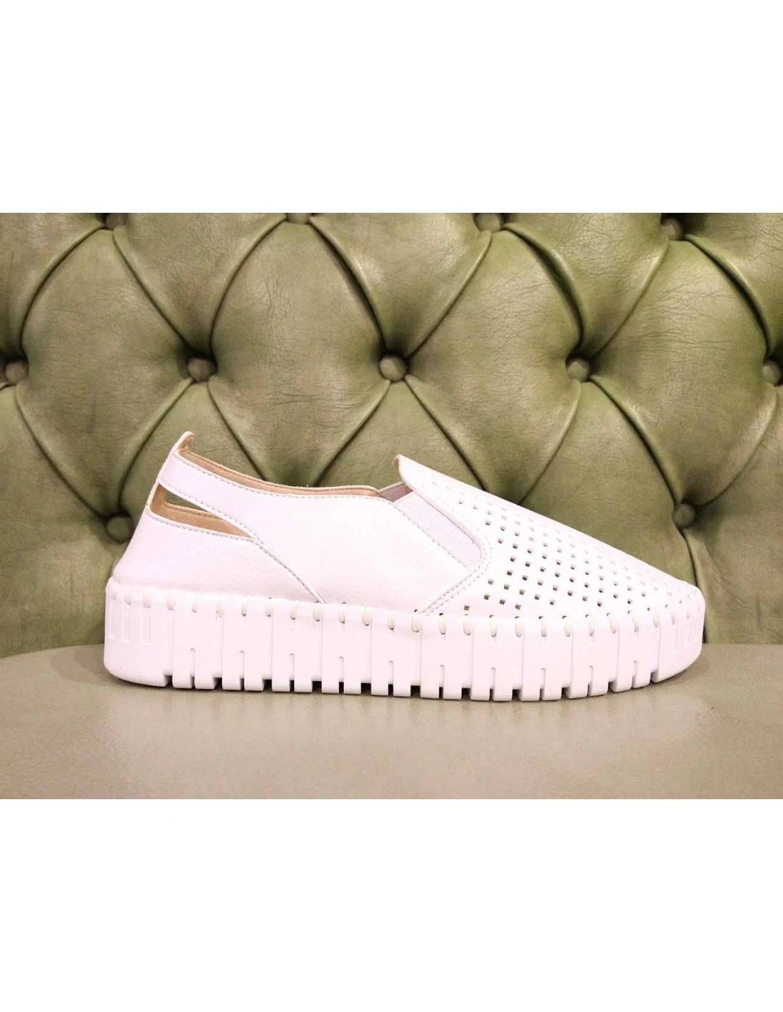 Mocassini Donna Senza Lacci 4 Mocassini Donna Senza Lacci - immagine 2