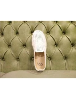 Mocassini Donna Senza Lacci