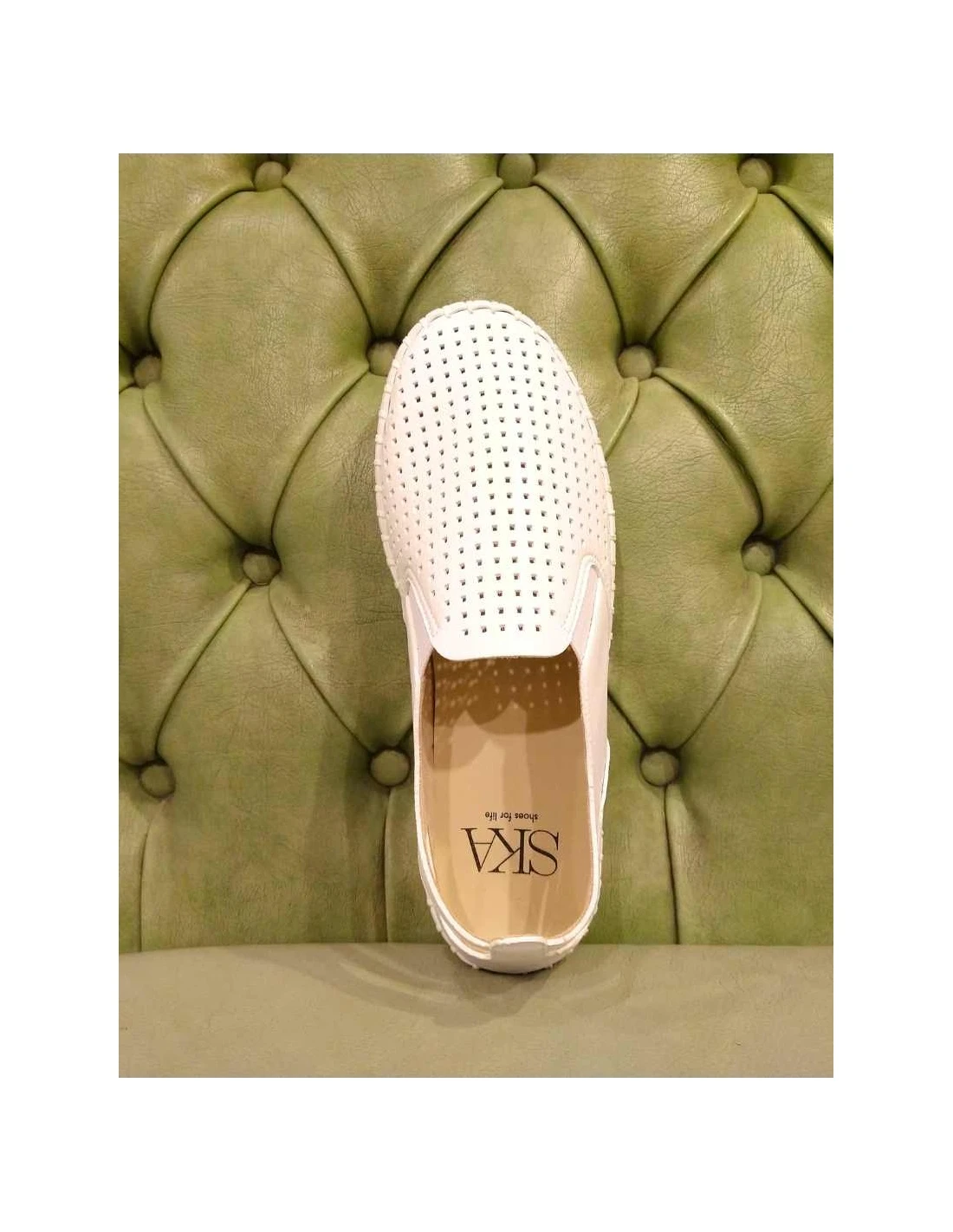 Mocassini Donna Senza Lacci 6 Mocassini Donna Senza Lacci - immagine 4