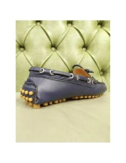 Mocassini Gommini Da Donna, Made In Italy 8 Mocassini Gommini Da Donna, Made In Italy -Stile pelletteria mocassini gommini da donna made in italy 2