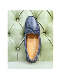 Mocassini Gommini Da Donna, Made In Italy