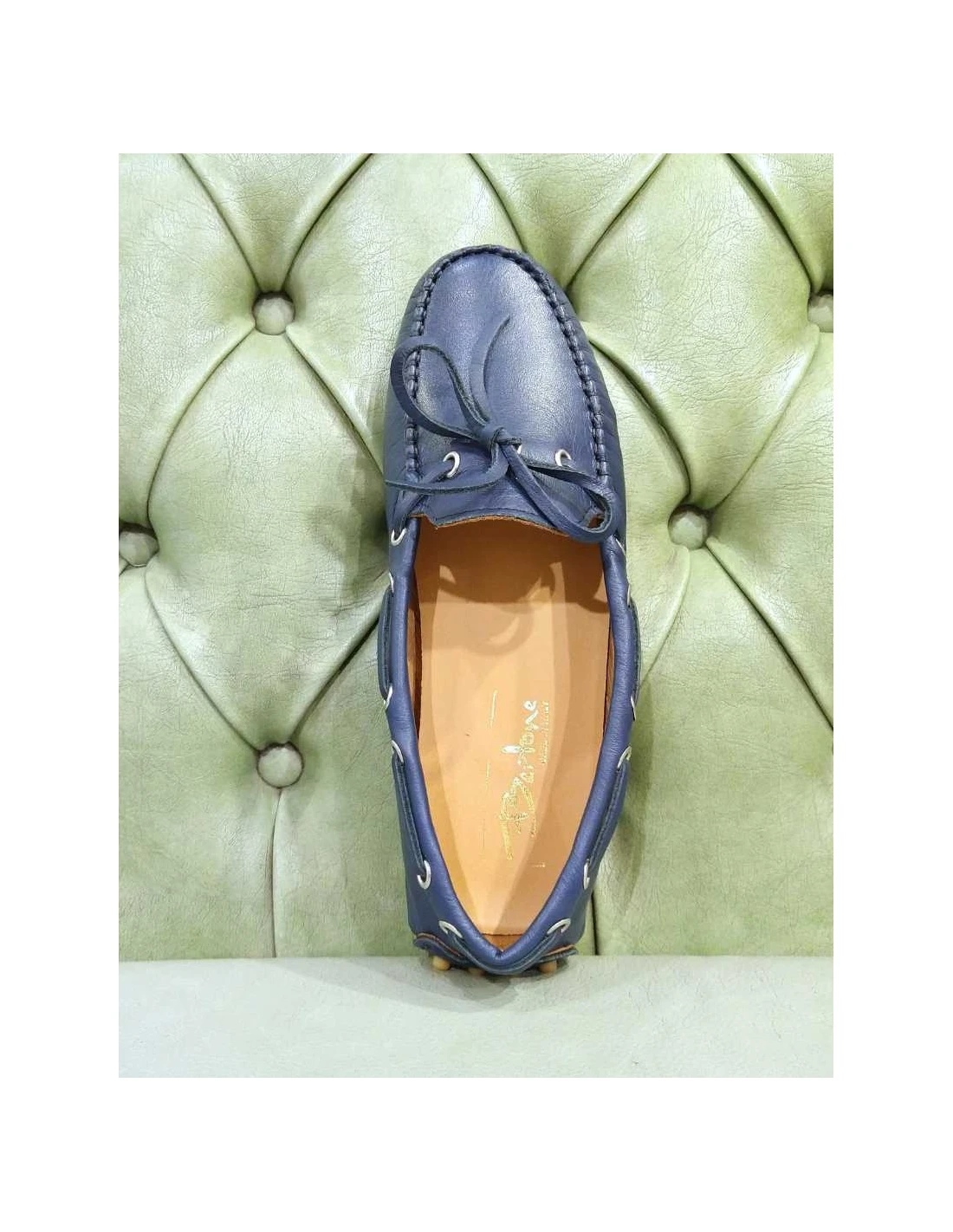 Mocassini Gommini Da Donna, Made In Italy 3 Mocassini Gommini Da Donna, Made In Italy