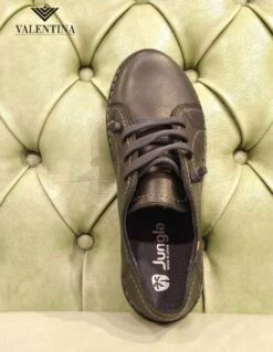 Mocassini In Pelle Da Donna, Comodi