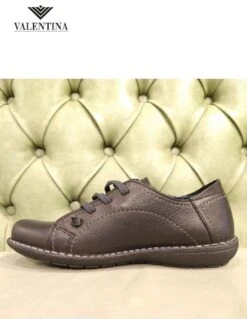 Mocassini In Pelle Da Donna, Comodi -Stile pelletteria mocassini in pelle da donna comodi 3