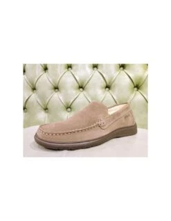 Mocassini In Pelle Da Uomo, Made In Italy 15 Mocassini In Pelle Da Uomo, Made In Italy -Stile pelletteria mocassini in pelle da uomo made in italy 3