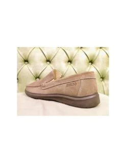 Mocassini In Pelle Da Uomo, Made In Italy 17 Mocassini In Pelle Da Uomo, Made In Italy -Stile pelletteria mocassini in pelle da uomo made in italy 5