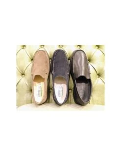 Mocassini In Pelle Da Uomo, Made In Italy 21 Mocassini In Pelle Da Uomo, Made In Italy -Stile pelletteria mocassini in pelle da uomo made in italy 9