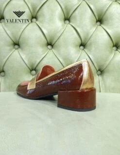 Mocassini In Pelle Lucida 8 Mocassini In Pelle Lucida -Stile pelletteria mocassini in pelle lucida 2