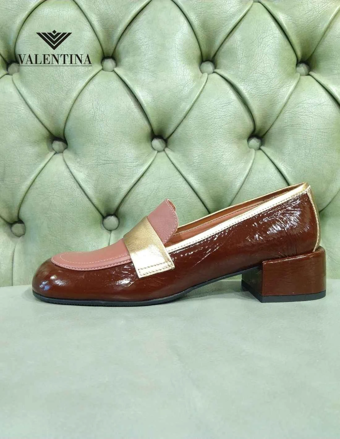 Mocassini In Pelle Lucida 3 Mocassini In Pelle Lucida