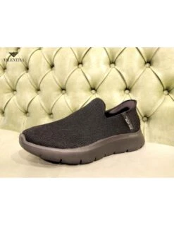 Mocassini Skechers Go Walk No Hands -Stile pelletteria mocassini skechers go walk no hands 2