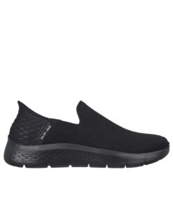 Mocassini Skechers Go Walk No Hands -Stile pelletteria mocassini skechers go walk no hands 3