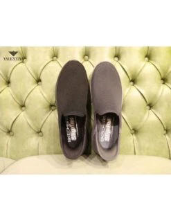 Mocassini Skechers Go Walk No Hands -Stile pelletteria mocassini skechers go walk no hands 5