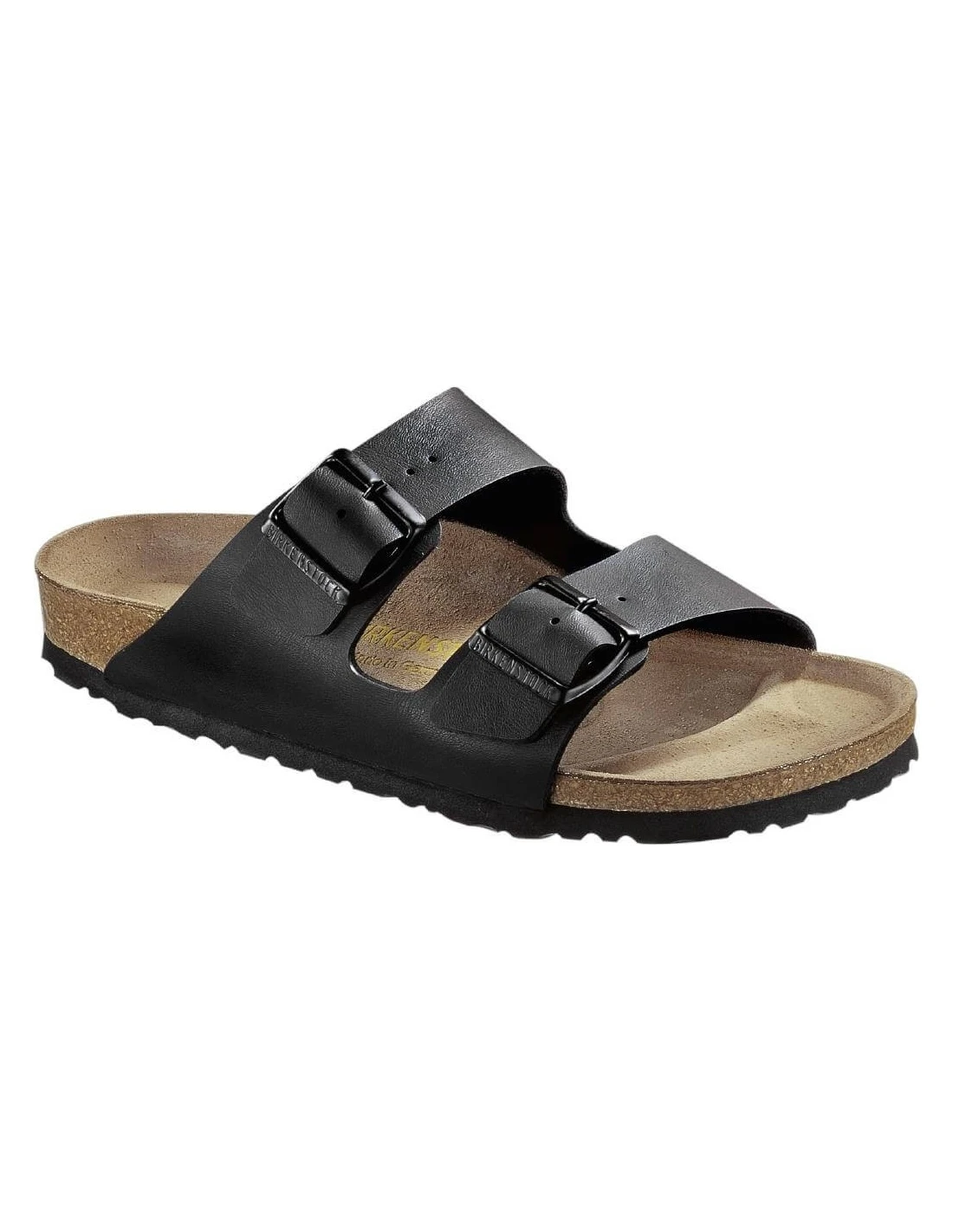 Birkenstock Sandalo Arizona Nero 6 Birkenstock Sandalo Arizona Nero - immagine 4
