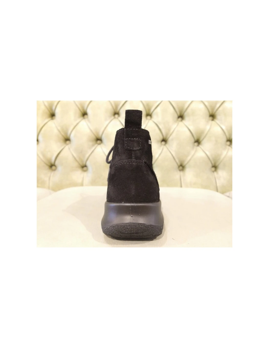 Legero Polacchini Donna Caldi 4 Legero Polacchini Donna Caldi - immagine 2