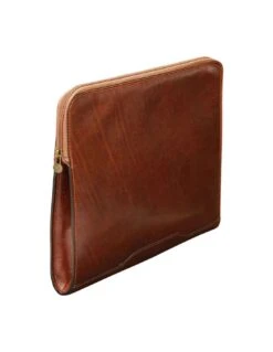 Portadocumenti In Pelle Con Cerniera 8 Portadocumenti In Pelle Con Cerniera -Stile pelletteria portadocumenti in pelle 2