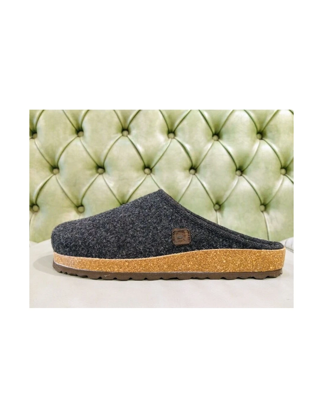 Sabot Bioline Merinos, Made In Italy 7 Sabot Bioline Merinos, Made In Italy - immagine 5