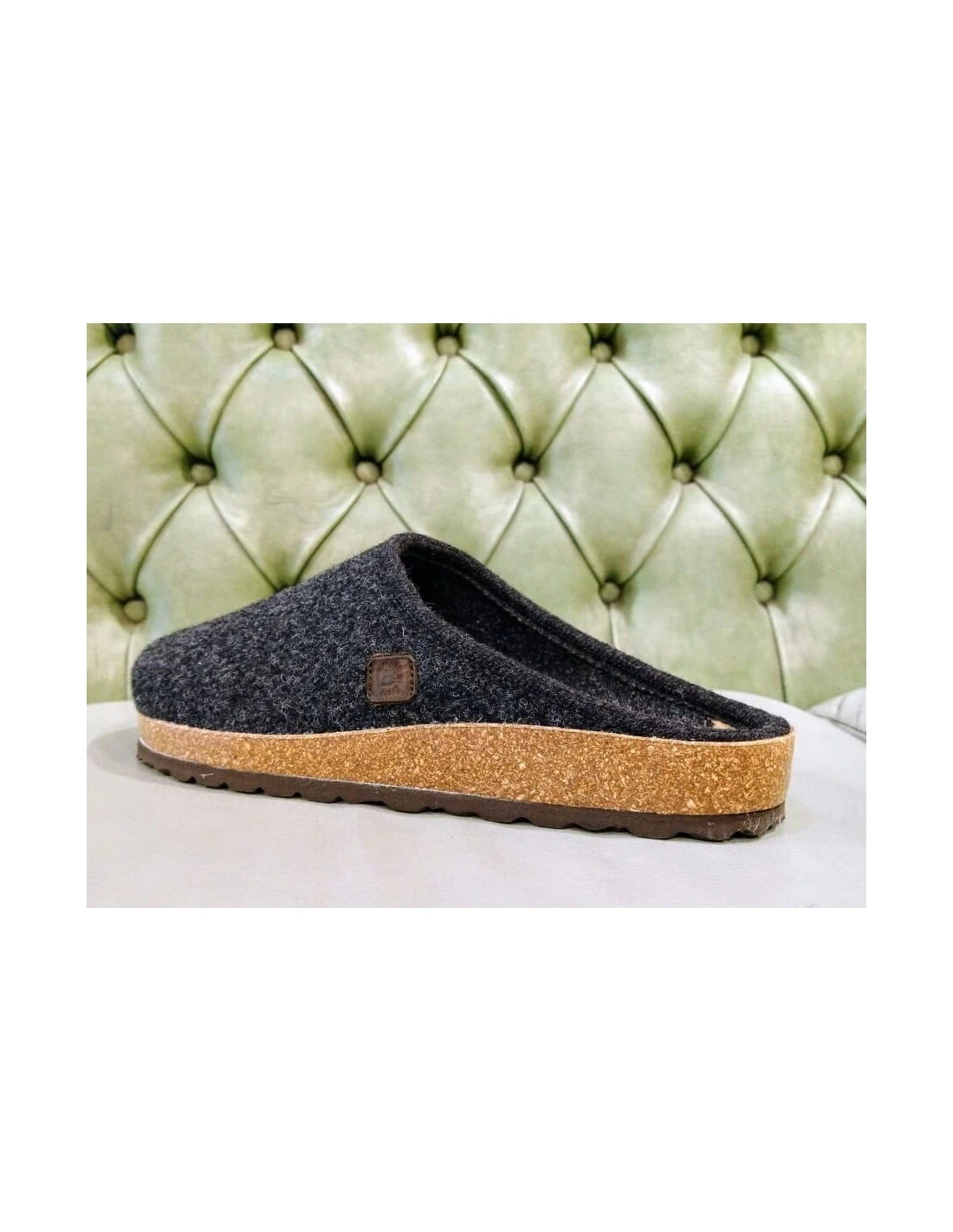 Sabot Bioline Merinos, Made In Italy 8 Sabot Bioline Merinos, Made In Italy - immagine 6