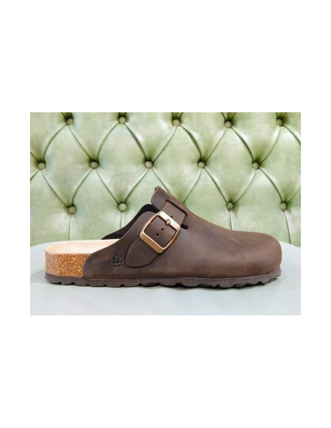 Sabot Bioline Unisex 4 Sabot Bioline Unisex - immagine 2