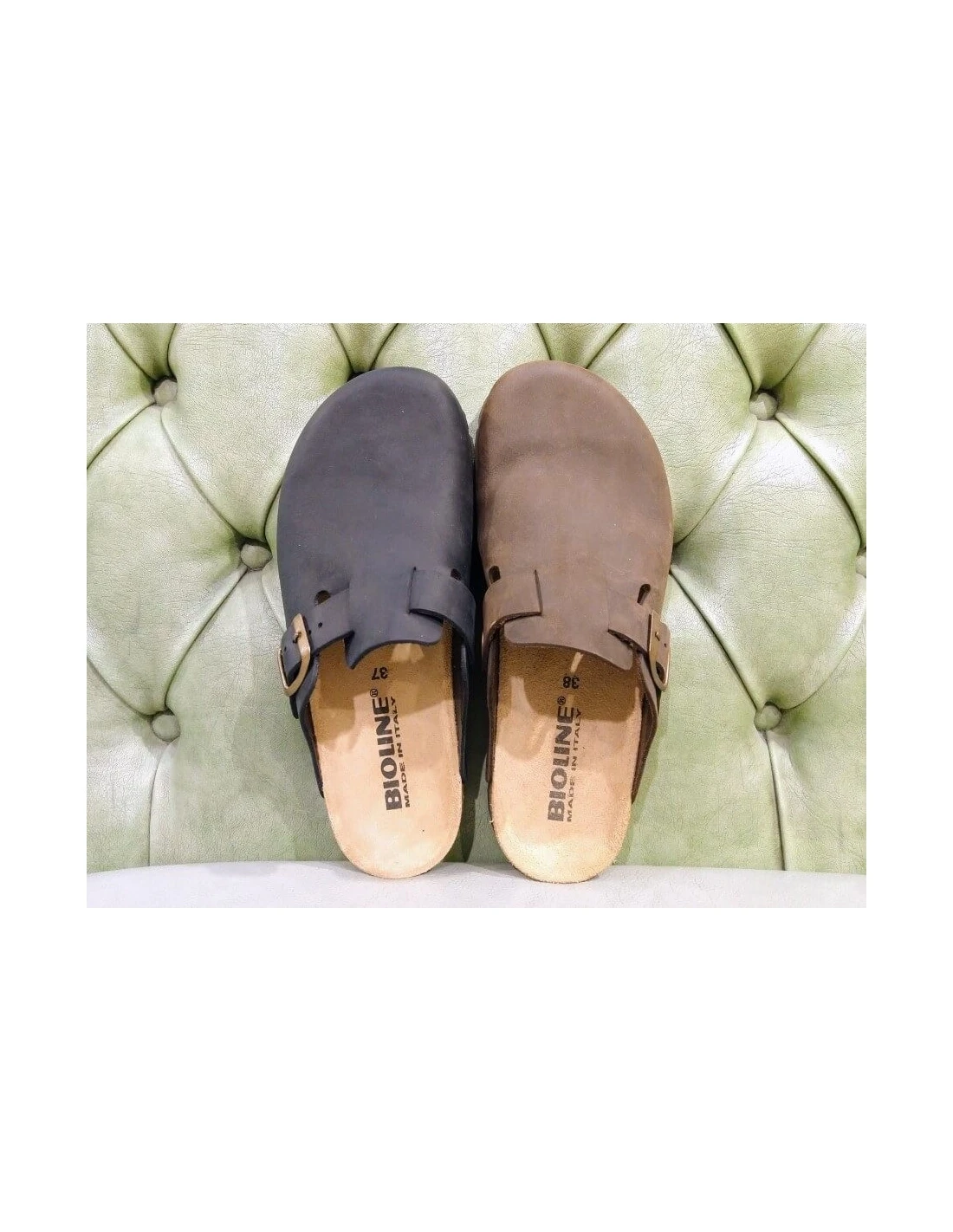 Sabot Bioline Unisex 7 Sabot Bioline Unisex - immagine 5