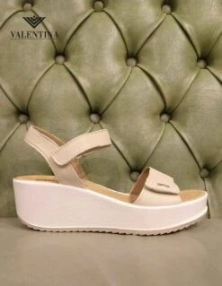 Sandali A Zeppa, Igi&Co