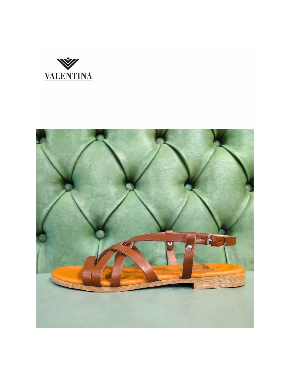 Sandali Alla Romana Made In Italy 4 Sandali Alla Romana Made In Italy - immagine 2