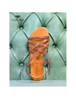 Sandali Alla Romana Made In Italy