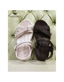 Tamaris Sandali Allacciati Alla Caviglia 29 Tamaris Sandali Allacciati Alla Caviglia -Stile pelletteria sandali allacciati alla caviglia 13