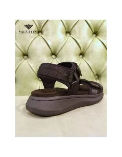 Tamaris Sandali Allacciati Alla Caviglia 18 Tamaris Sandali Allacciati Alla Caviglia -Stile pelletteria sandali allacciati alla caviglia 2