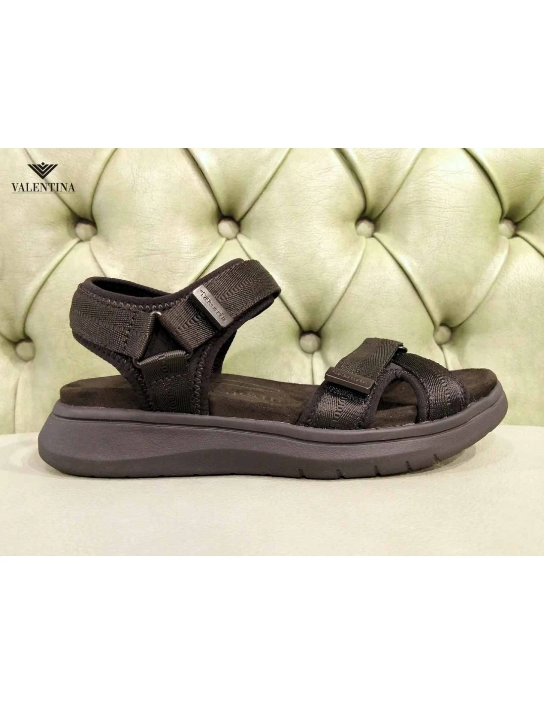 Tamaris Sandali Allacciati Alla Caviglia 6 Tamaris Sandali Allacciati Alla Caviglia - immagine 4