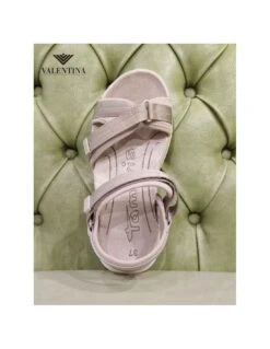 Tamaris Sandali Allacciati Alla Caviglia 22 Tamaris Sandali Allacciati Alla Caviglia -Stile pelletteria sandali allacciati alla caviglia 6